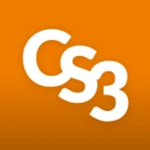 cs3sthlm android application logo